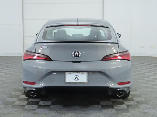 2026 Acura Integra 