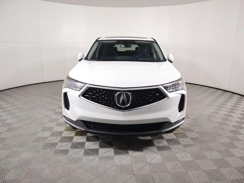 2023 Acura RDX Advance Package