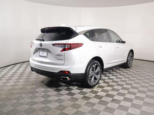 2023 Acura RDX Advance Package