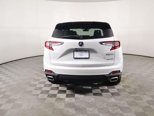2023 Acura RDX Advance Package