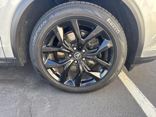 2022 Acura MDX Technology