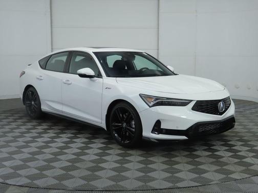 2026 Acura Integra 