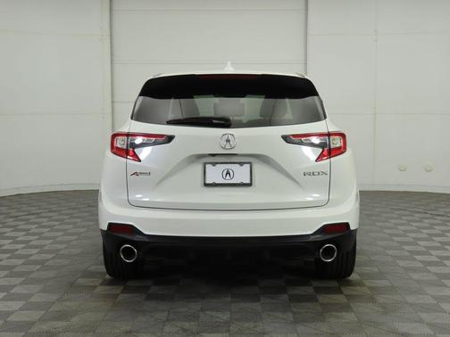 2020 Acura RDX A-Spec