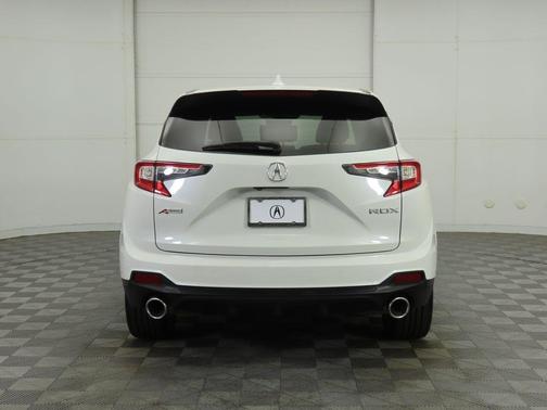 2020 Acura RDX A-Spec