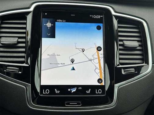 2022 Volvo XC90 T6 Inscription