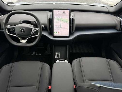 Cloud Blue 2025 Volvo EX30 Plus