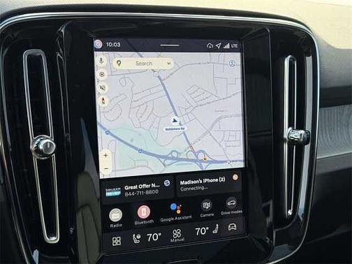 2026 Volvo XC40 Plus