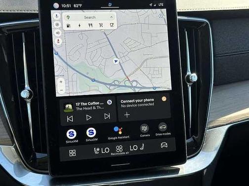 2025 Volvo XC90 Plus