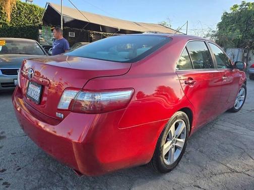 2009 Toyota Camry Hybrid Base