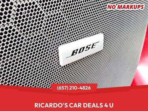 2017 Cadillac XT5 Platinum