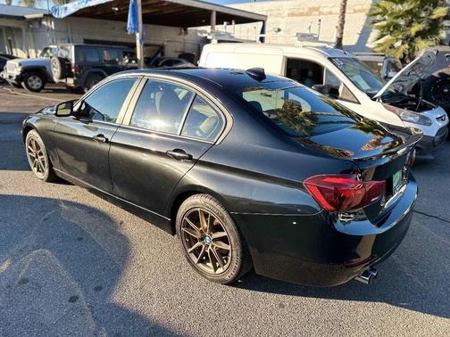 2014 BMW 328 328i xDrive AWD 4dr Sedan