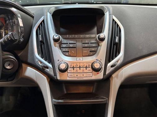 2017 GMC Terrain SLE-1