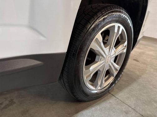 2017 GMC Terrain SLE-1