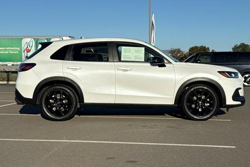 2023 Honda HR-V