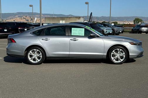2023 Honda Accord