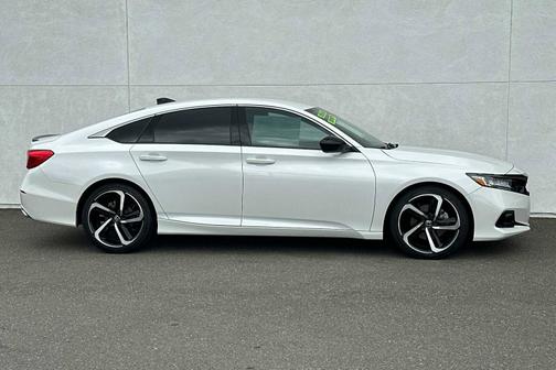 2022 Honda Accord