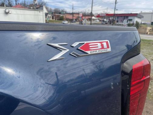 2021 GMC Sierra 2500 SLE