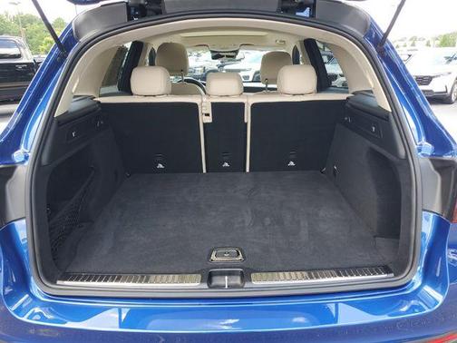 2022 Mercedes-Benz GLC 300 Base