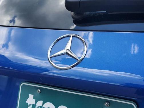 2022 Mercedes-Benz GLC 300 Base