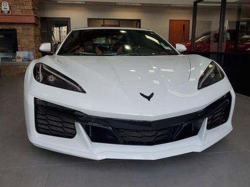 2023 Chevrolet Corvette Z06