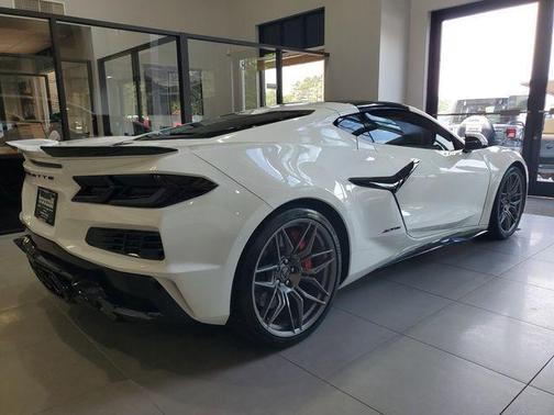 2023 Chevrolet Corvette Z06
