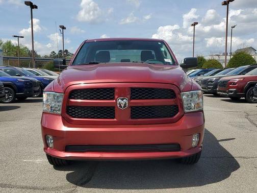 2014 RAM 1500 Tradesman/Express