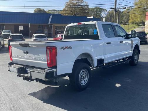 2024 Ford F-250 XL