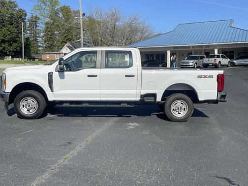 2024 Ford F-250 XL