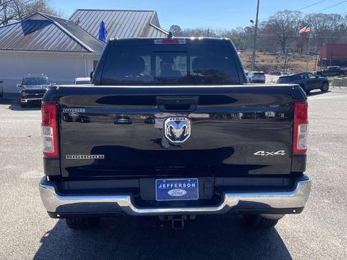 2024 RAM 1500 Big Horn/Lone Star