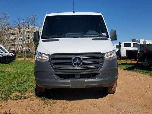 2021 Mercedes-Benz Sprinter 2500 144 WB
