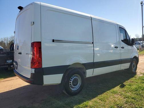 2021 Mercedes-Benz Sprinter 2500 144 WB