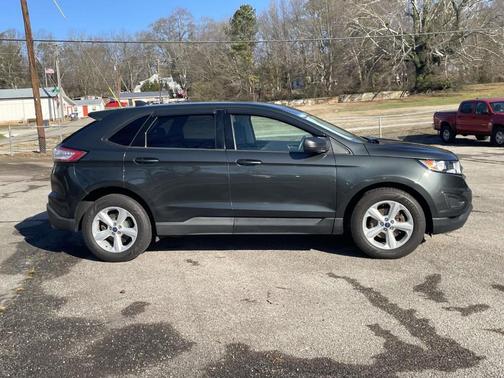 2015 Ford Edge SE