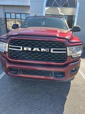 2022 RAM 3500 Big Horn