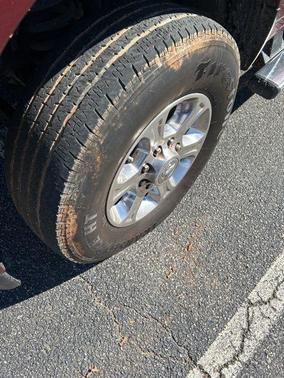 2022 RAM 3500 Big Horn