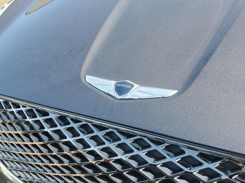 2022 Genesis GV70 2.5T