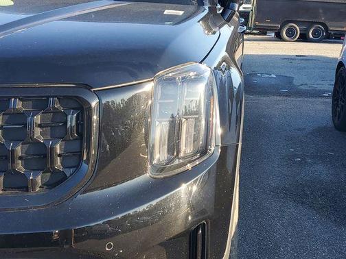 2024 Kia Telluride SX-Prestige X-Pro