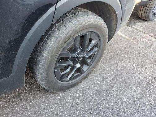 2024 Kia Telluride SX-Prestige X-Pro