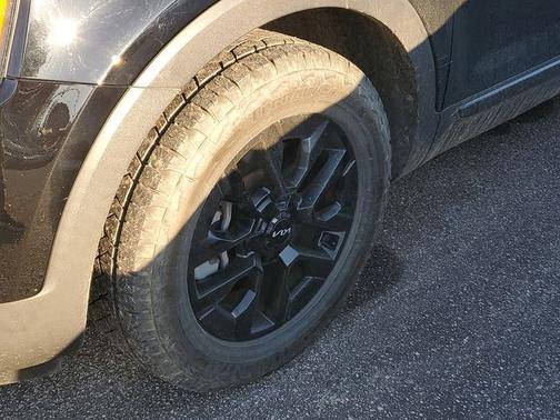 2024 Kia Telluride SX-Prestige X-Pro