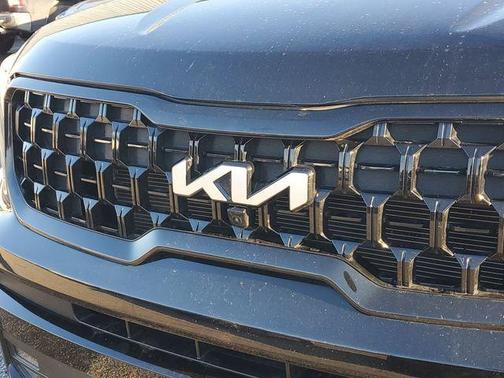 2024 Kia Telluride SX-Prestige X-Pro