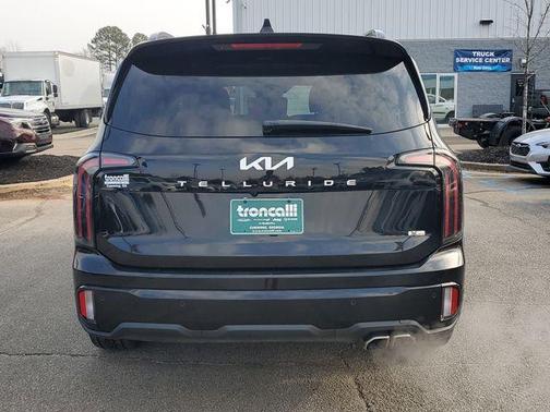 2024 Kia Telluride SX-Prestige X-Pro