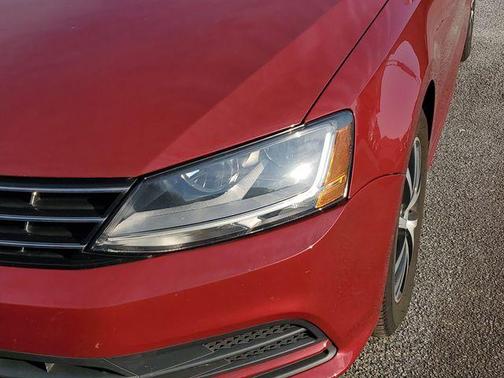 2018 Volkswagen Jetta 1.4T SE