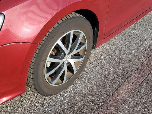 2018 Volkswagen Jetta 1.4T SE