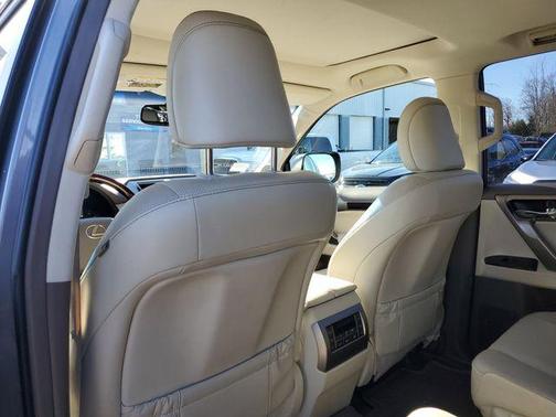 2018 Lexus GX 460 Base