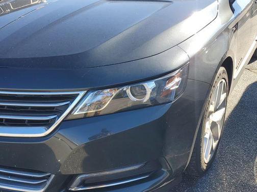 2015 Chevrolet Impala 2LZ