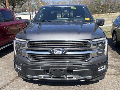 2024 Ford F-150 King Ranch