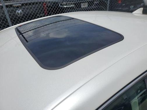White Pearl 2018 Lexus IS 300 Base