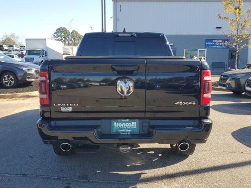 2024 RAM 1500 Limited