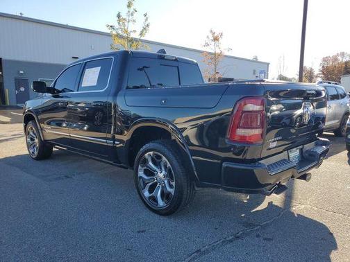 2024 RAM 1500 Limited