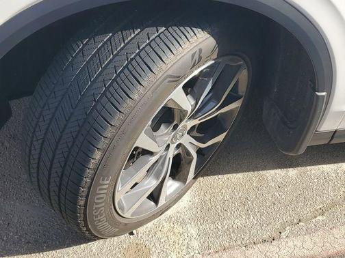 2024 Acura MDX Technology