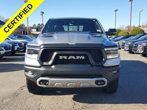 2023 RAM 1500 Rebel